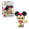 Pop! Disney: Mickey Mouse - Mickey Mouse Club - Disney 100 Anos #1379