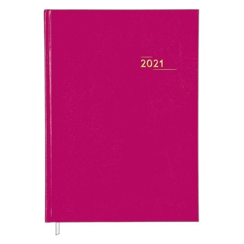 Agenda Napoli 2021, 176 Folhas, 134mm x 192mm - Tilibra