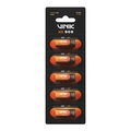 Bateria Alcalina A23 Cartela C/5 12v - Vba23b5