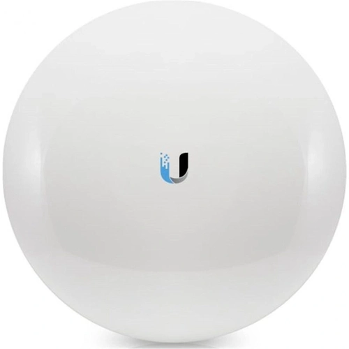 Rádio Ubiquiti Airmax Nanobeam M5 16dbi - Nbe-m5-16 i