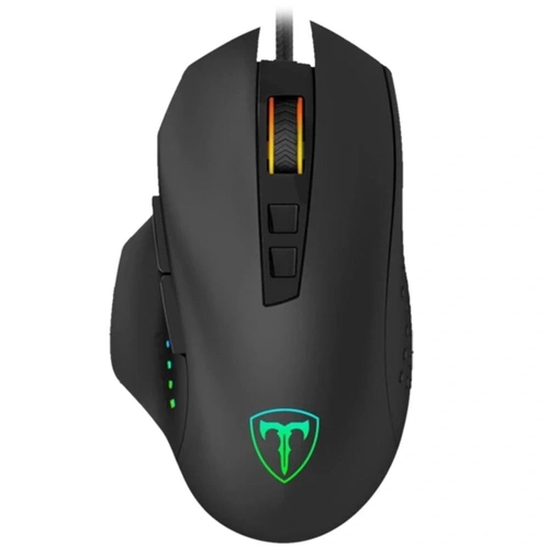 Mouse Gamer T-Dagger Captain RGB  7 Botões 8000DPI - T-TGM302