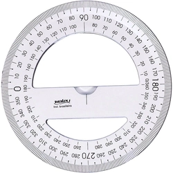 Transferidor 360° (Waleu)