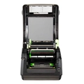Impressora De Etiquetas Sato Ws4 203 Dpi 4" Usb Ethernet - 99-wt202-405