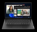 Notebook Lenovo V14 G4 Amd Ryzen 5 8gb 256gb Ssd - 83ge000dbr