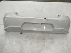 Parachoque traseiro Toyota Etios 2017/2019 (ID:3224)