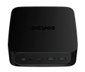 Nuc Mini PC I5 1235u 3.30 Ghz Mem 16gb Ddr4 Ssd 1Tb Nvme Wi-fi Bluetooth Linux Ubuntu