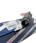 INJETOR COMMON RAIL  KOMATSU PC200 PC220 PC270 ESCAVADEIRA HYUNDAI 260L CUMMINS QSB 6.7 4.5 0445120231 BOSCH