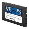 SSD 256GB Sata III Patriot - P210S256G25