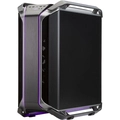 Gabinete Gamer Cooler Master Cosmos C700M RGB, Full Tower, 4 Fans, Vidro Temperado, Black - MCC-C700M-MG5N-S00