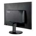 Monitor Aoc 18'5 Led 60hz Hd Vga/hdmi - E970swhnl