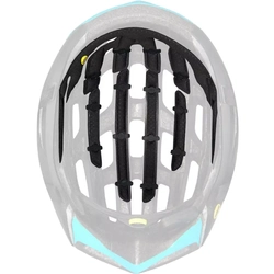 Almofadas Capacete Specialized Prevail II S-Works MIPS