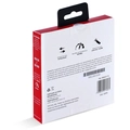 Cabo Adaptador Otg Micro Usb P/ Usb a 2.0 - Preto - 15cm - Pamup-15