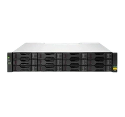 Enclosure Hpe Msa 2060 2u 12d Lff Drv R0q39b