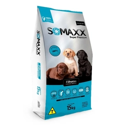 SOMAXX FILHOTE 15KG