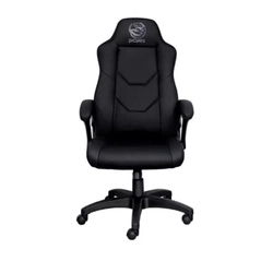 Cadeira Gamer Pcyes Mad Racer V6 Turbo Preta - Gmadv6tpt
