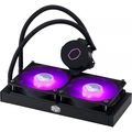Water Cooler Cooler Master Masterliquid ML240L V2 240MM RGB - MLW-D24M-A18PC-R2