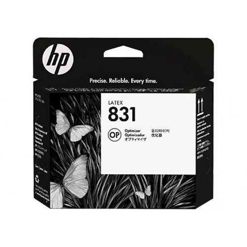 Otimizador De Cabeça De Impressão Hp Latex 831 Cz680a