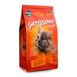 AREIA GATISSIMO 5X4
