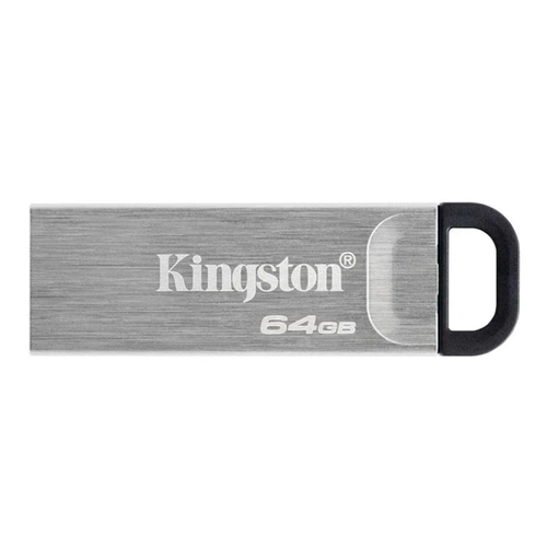 Pen Drive Kingston Kyson 64gb Usb Tipo a - Dtkn/64gbi
