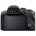 Kit Câmera Mirrorless Canon EOS R10 (Corpo)