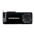 Placa de Vídeo 32GB RTX5090 Palit Gamerock - NE75090019R5-GB2020G