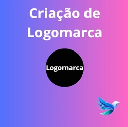 Criação de Logomarca