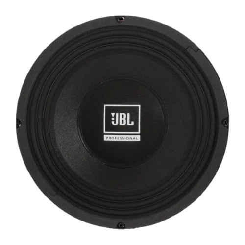 Alto Falante Jbl 8px 8r 125 Rms 8 Woofer