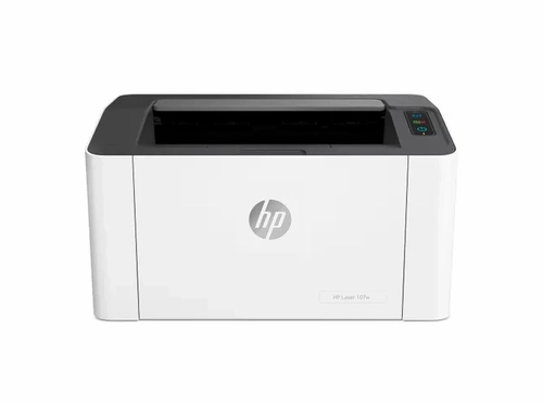 Impressora Hp Laserjet 107w Monocromática Wi-fi - 4zb78a#696