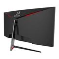 Monitor Gamer Redragon Citrine 30 VA Curvo HDMI/DP UWHD 1MS 200HZ FreeSync - GMA3L2M