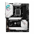 Placa Mãe Msi Mpg B650 Edge Wifi, Chipset AMD B650, Socket AM5, Wifi, DDR5 - 911-7E10-002