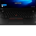 Notebook Lenovo T14 G2 Intel Core I7-1185g7 14" 16gb 256gb Ssd Windows 11 Pro - 20w100dvbo