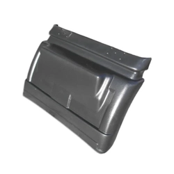 Meio Paralama Tração LE LD Volkswagen Constellation 2006 a 2025 Titan 2006 a 2012