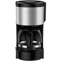 Cafeteira Elétrica Arno Perfectta Inox 600ml Jarra De Vidro 127v