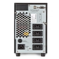 Nobreak Sms Mirage 2 Kva Mr2000va 115v - 23664