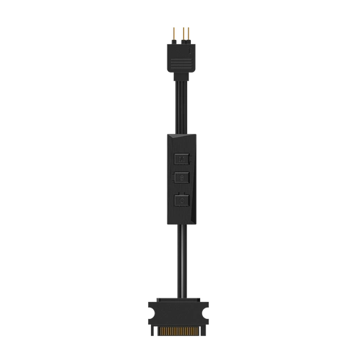 Controlador De Led Argb Pcyes Light Beam - Plb1Argb