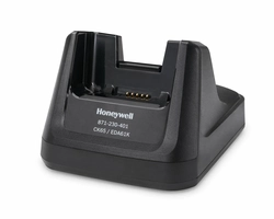 Carregador Honeywell Para Coletores De Dados Ck65 e Eda61k - 871-230-401