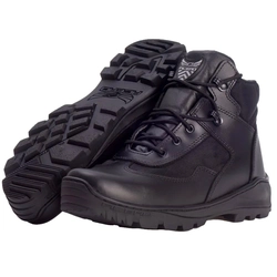 Bota Acero Couro Colt (Padrão PM SP)