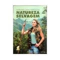 Livro Natureza Selvagem - (Miriam Lancewood)