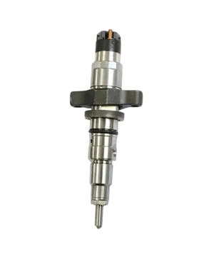 INJETOR COMMON RAIL  FORD CARGO / VW CONSTELLATION MOTOR CUMMINS ISBE 4 E 6 CILINDROS EQ. 0445120212 D-TRON