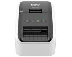 Impressora Brother Termica de Etiquetas 110v - Ql800