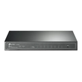 Switch Inteligente Gigabit 10/100/1000 8 Portas Tl-sg2008 Smb