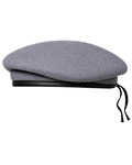 Boina militar cinza - Pralana