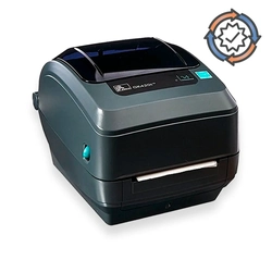 Impressora Térmica Zebra - GK420T