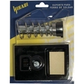 Suporte P/ferro de Solda C/1 Esponja Hsf-10 Hikari