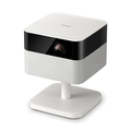 Projetor Smart Epson Lifestudio Flex Ef-71 Portátil Branco Pérola Full Hd - V11hb79021