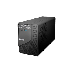 Nobreak 1200VA SMS Lite, 6T, Entr. e Saida 115V - 1200S 0029203