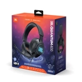 Headset Gamer RGB Quantum 400 Preto JBL