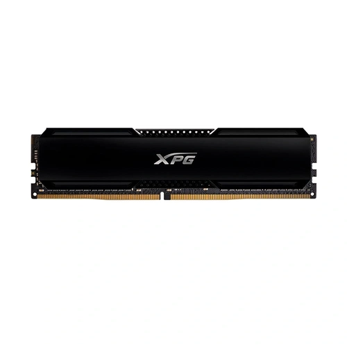 Memória XPG Gammix D20, 8GB, 3200MHz, DDR4, CL16, AX4U32008G16A-CBK20