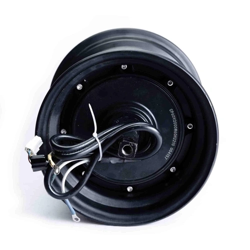 Motor Eletrico Para Scooter Eletrica X7/2000w