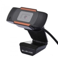 Webcam Hd 720p Bweb720p-01 Bluecase Usb Com Microfone